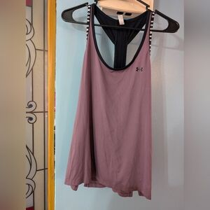 Women's Under Armour Workout Tank Top